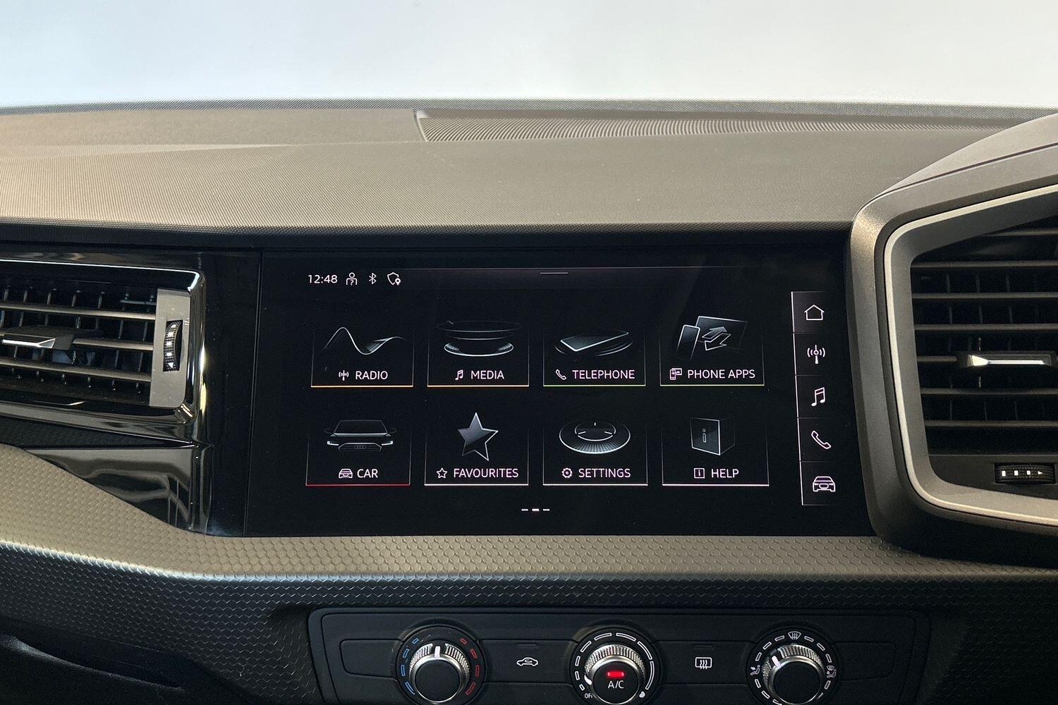 Used Audi A1 2023 for sale - 76135932: Photo 13