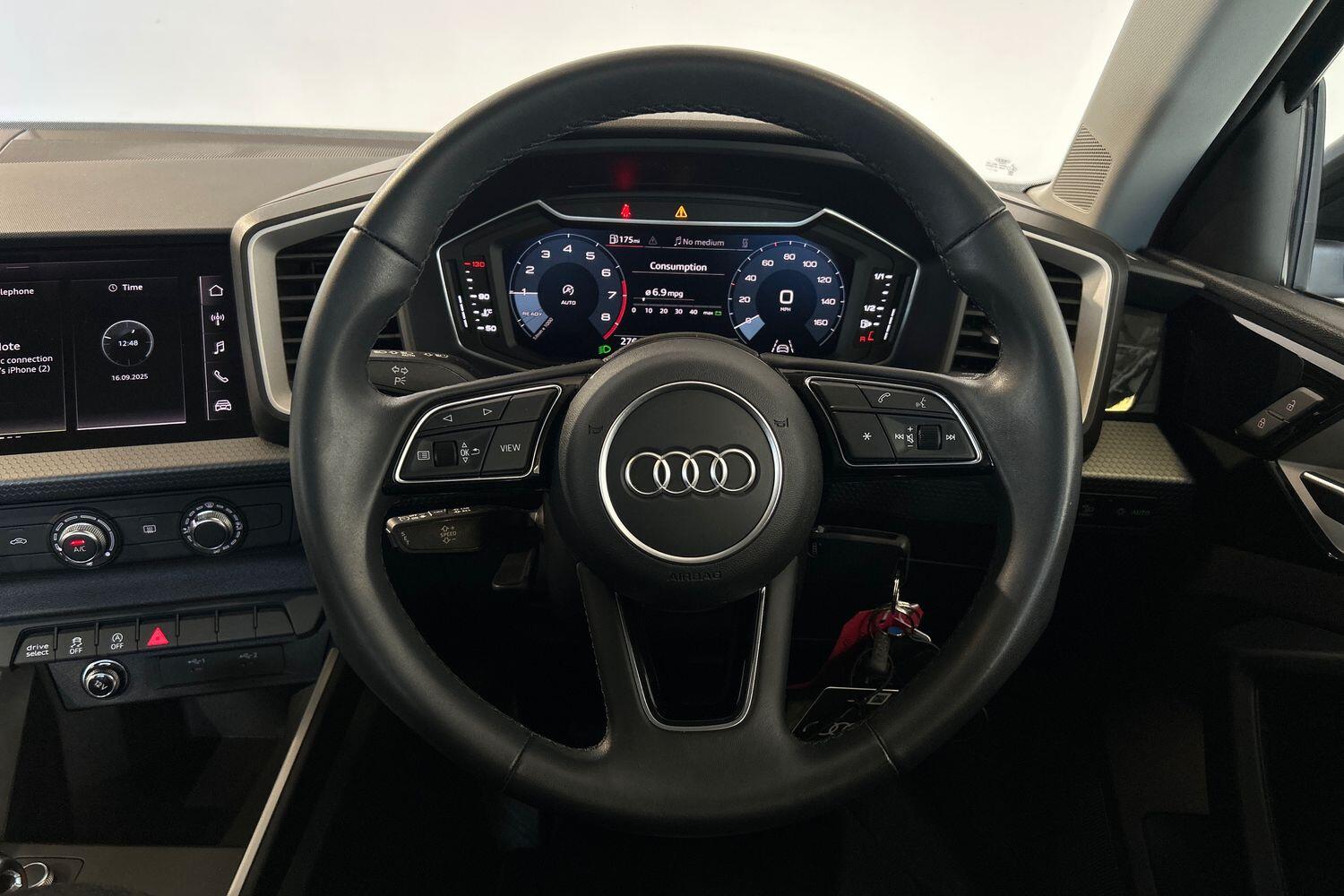 Used Audi A1 2023 for sale - 76135932: Photo 14