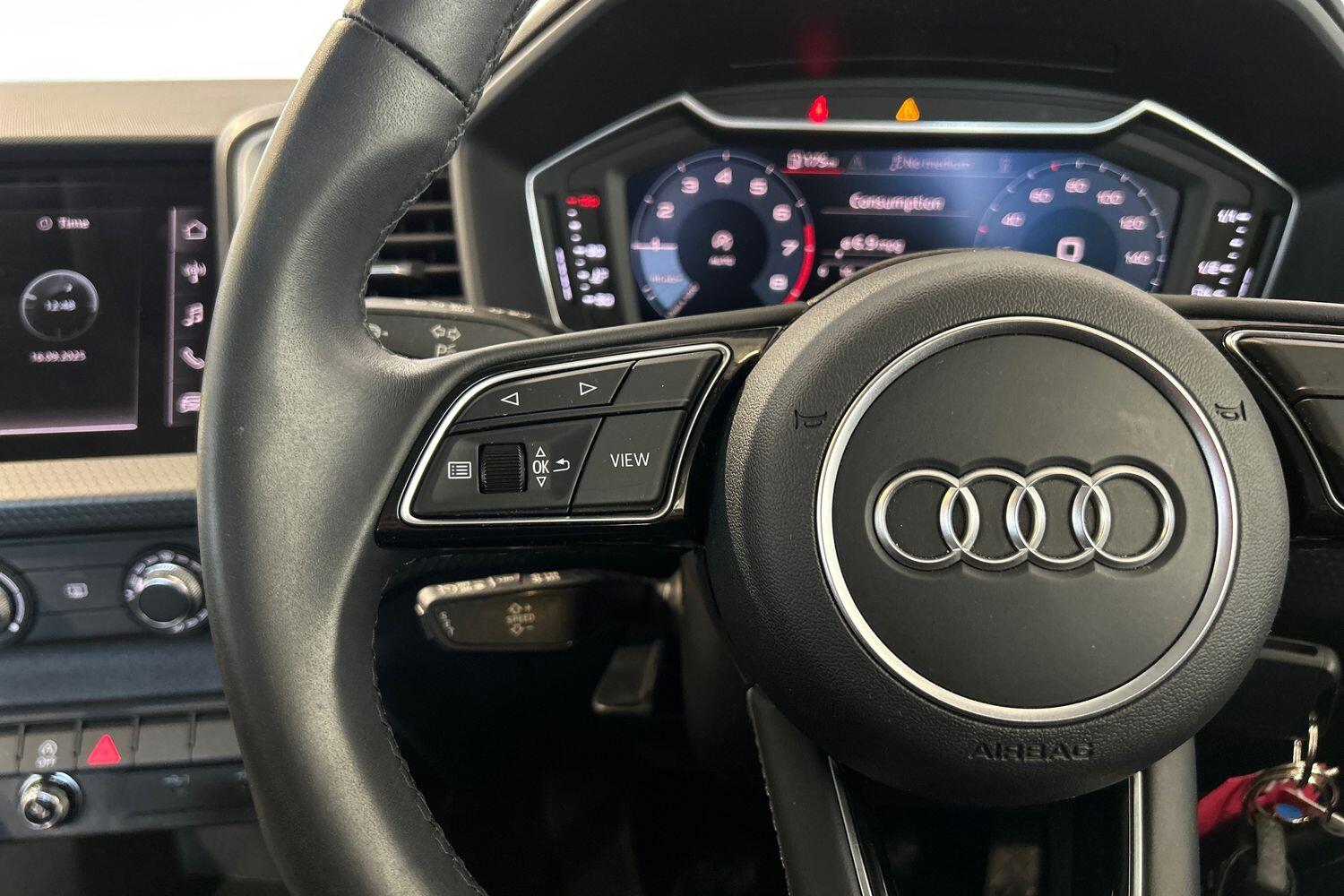 Used Audi A1 2023 for sale - 76135932: Photo 15