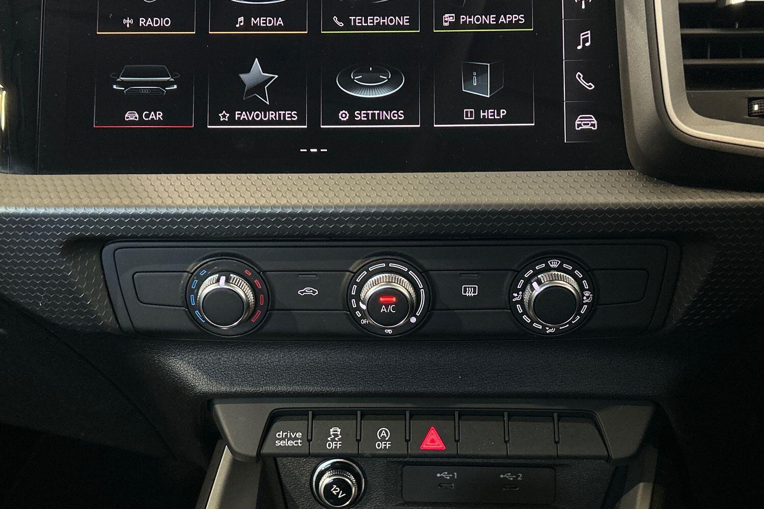 Used Audi A1 2023 for sale - 76135932: Photo 18