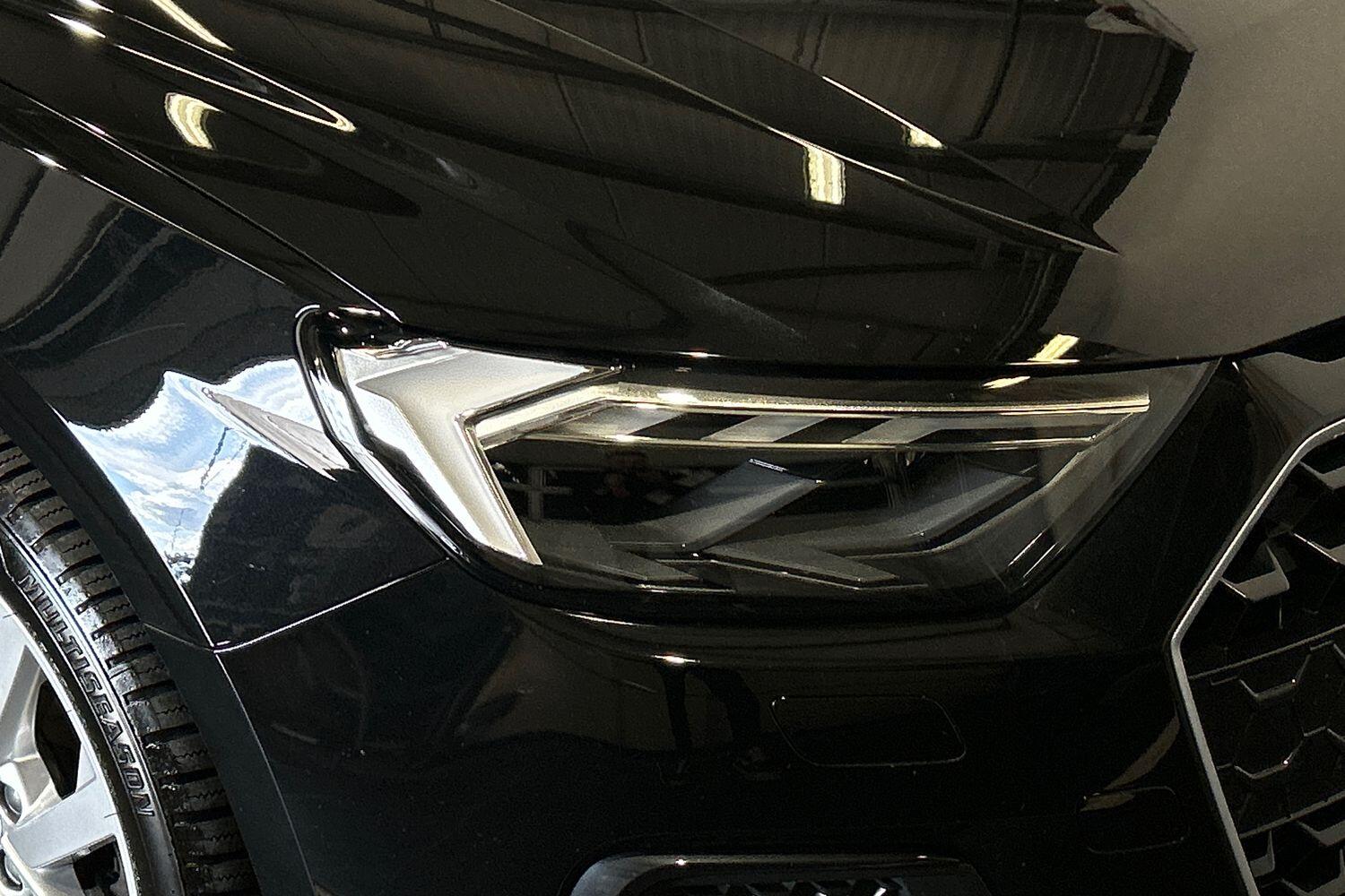 Used Audi A1 2023 for sale - 76135932: Photo 19