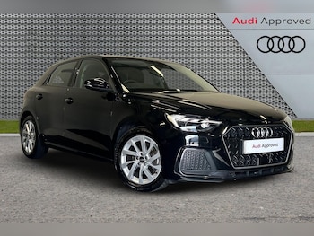 Audi - A1