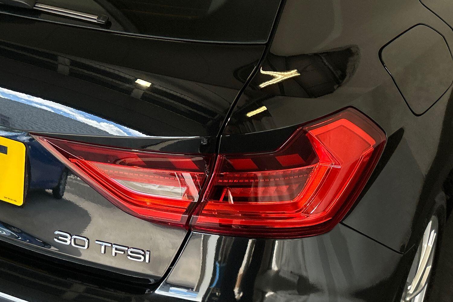 Used Audi A1 2023 for sale - 76135932: Photo 20
