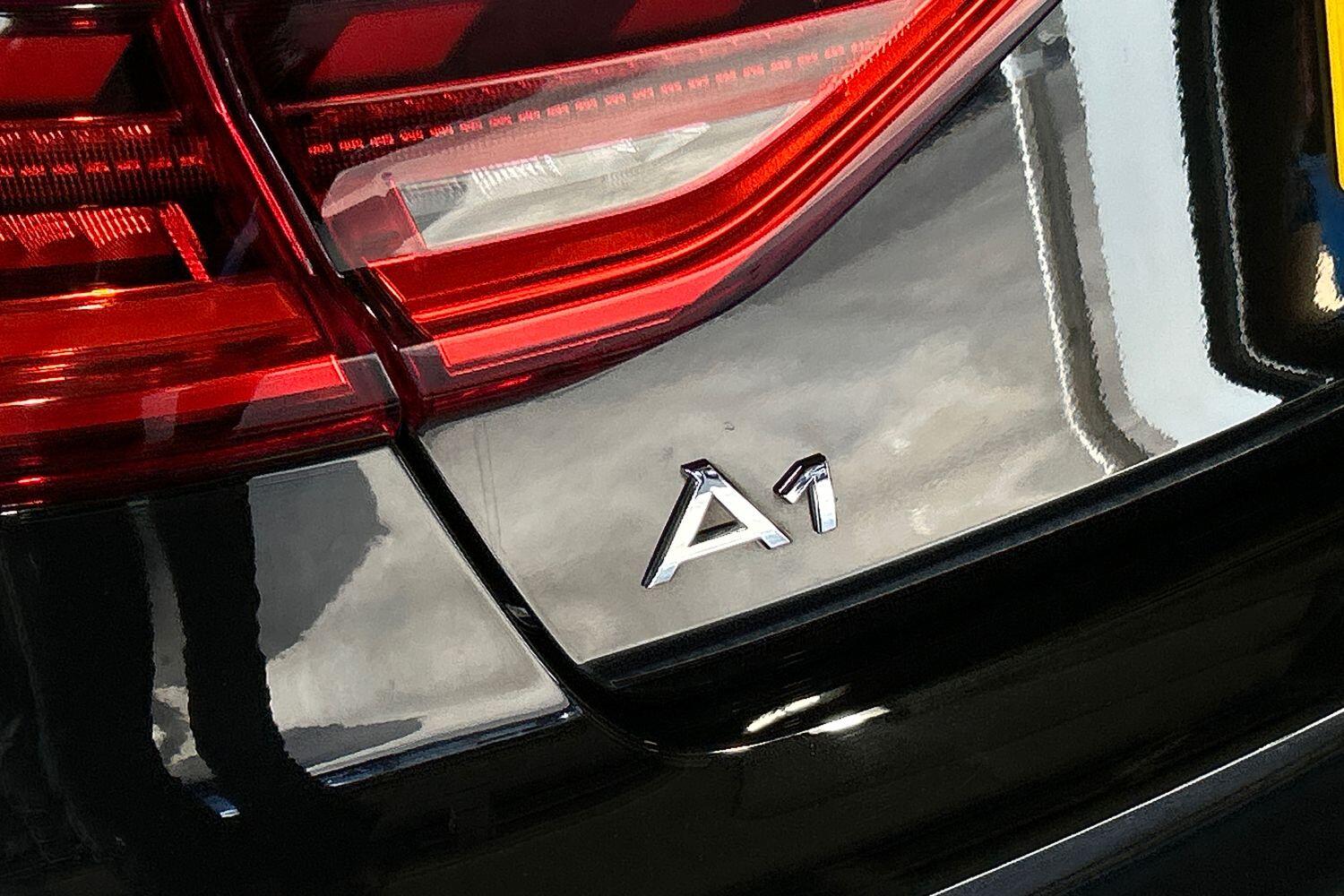 Used Audi A1 2023 for sale - 76135932: Photo 21