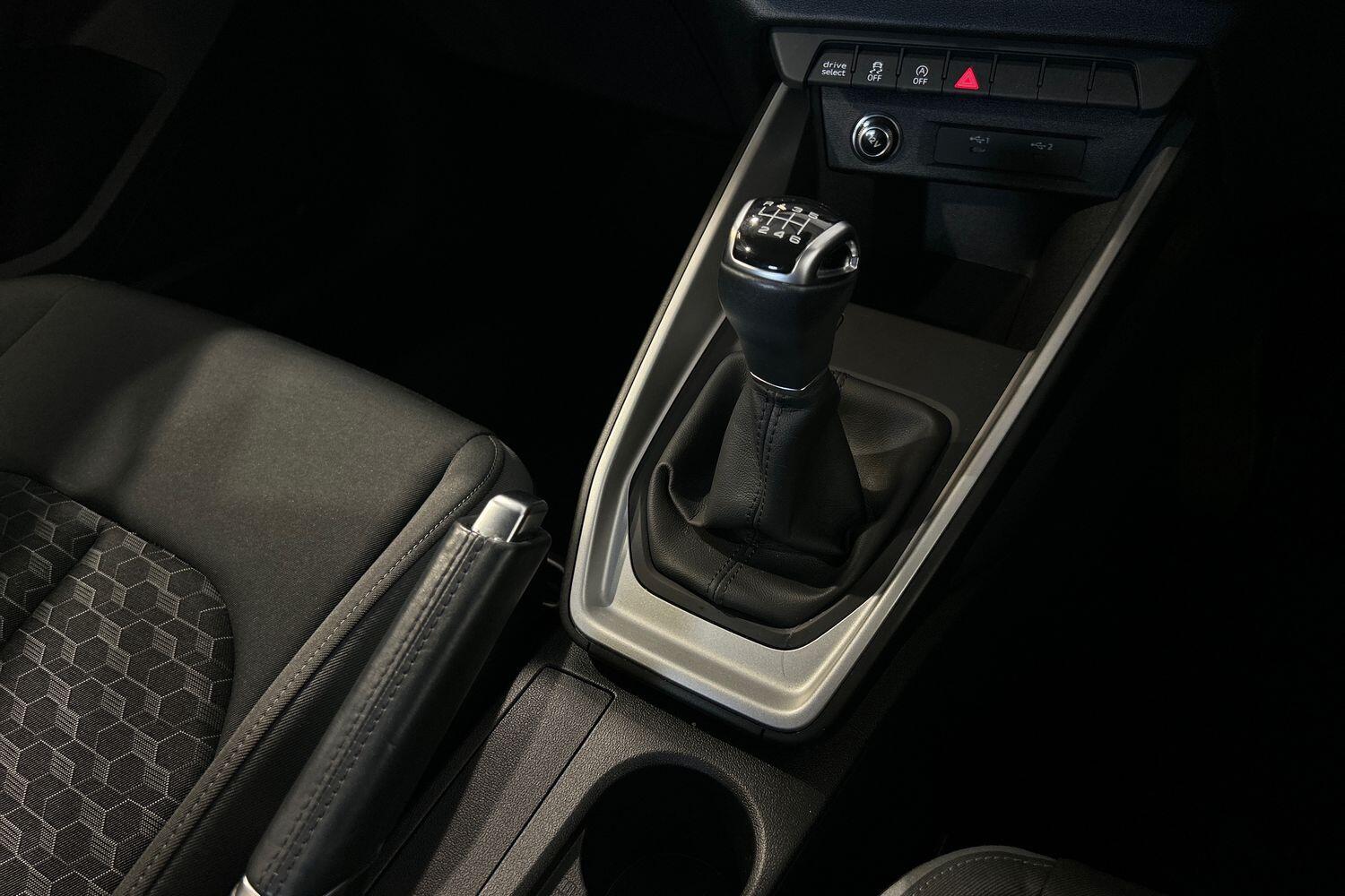 Used Audi A1 2023 for sale - 76135932: Photo 24