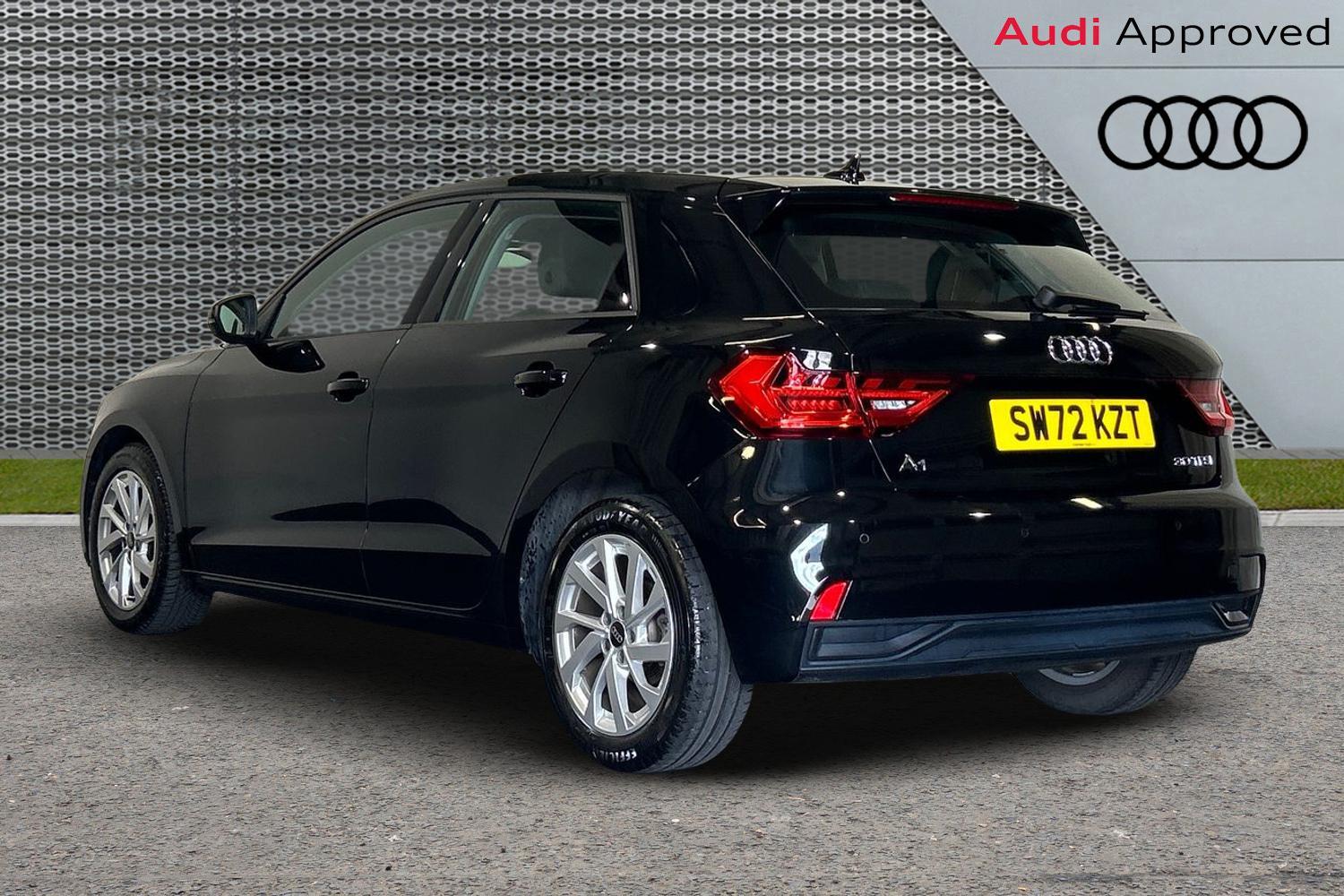 Used Audi A1 2023 for sale - 76135932: Photo 4