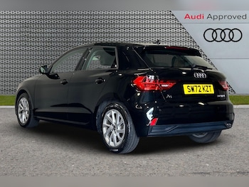 Used Audi A1 2023 for sale - 76135932: Photo 4