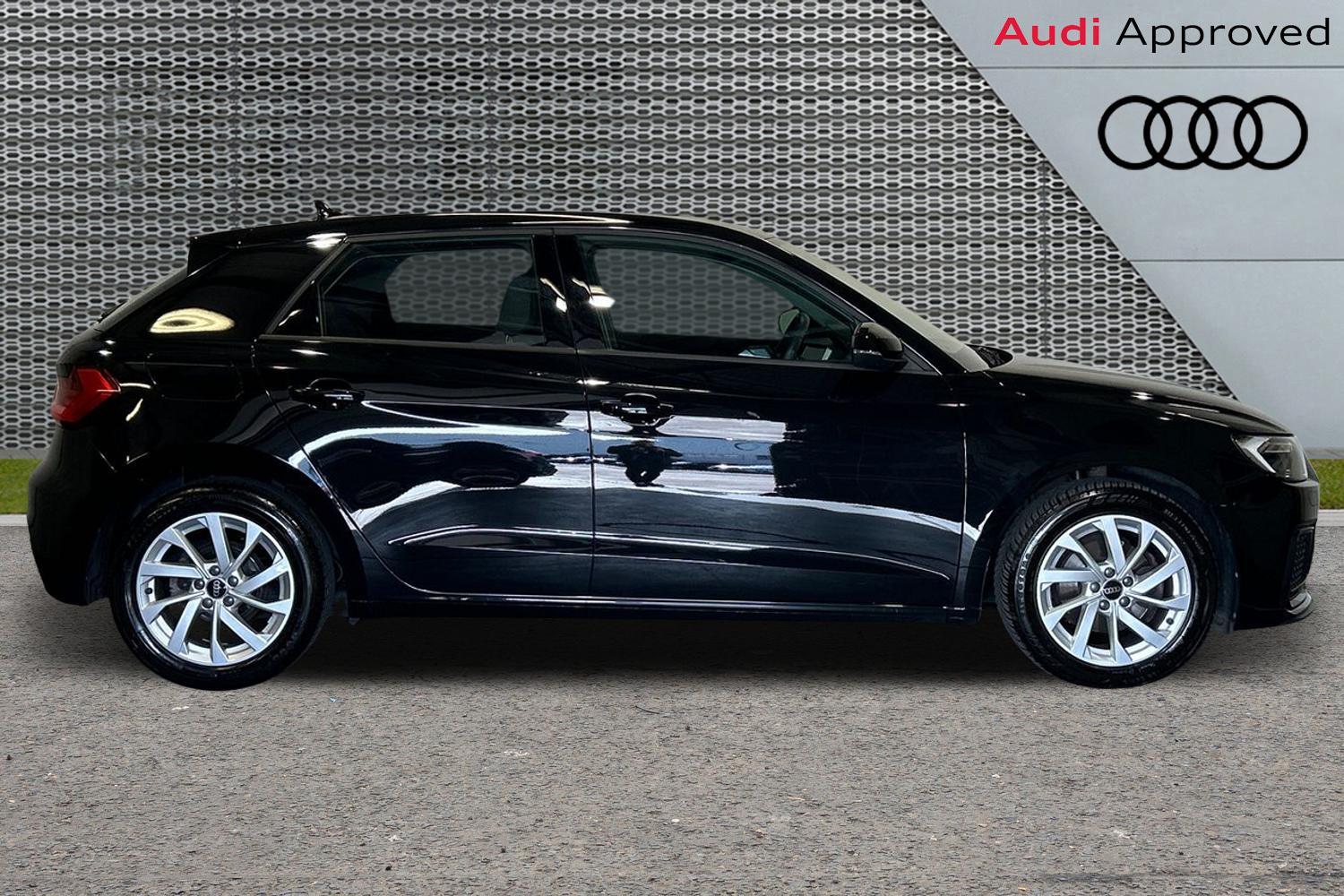 Used Audi A1 2023 for sale - 76135932: Photo 5