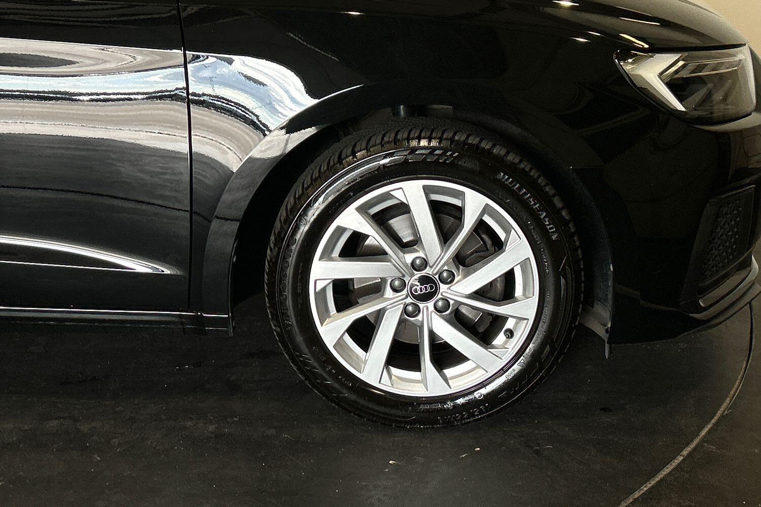 Used Audi A1 2023 for sale - 76135932: Photo 6
