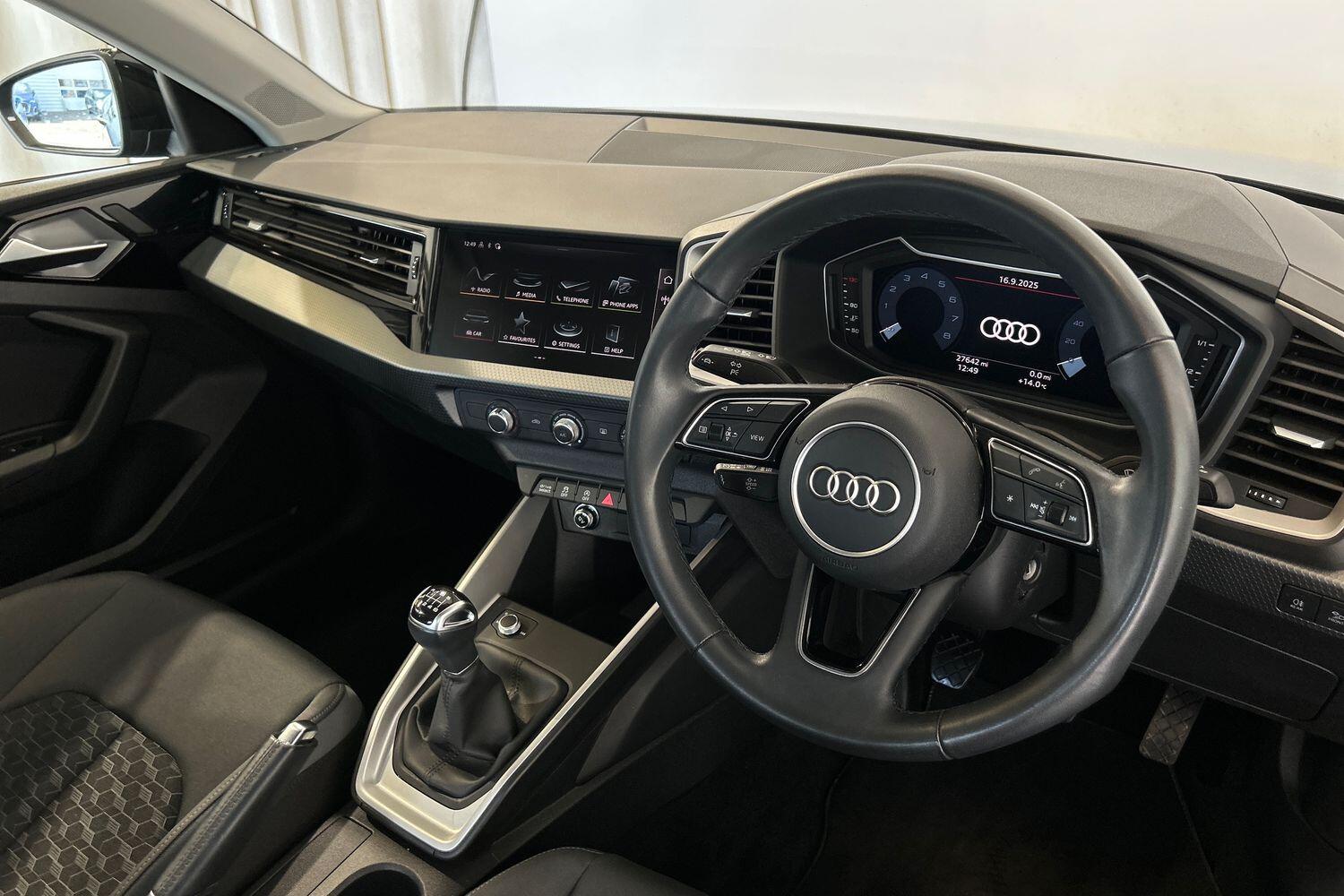 Used Audi A1 2023 for sale - 76135932: Photo 7