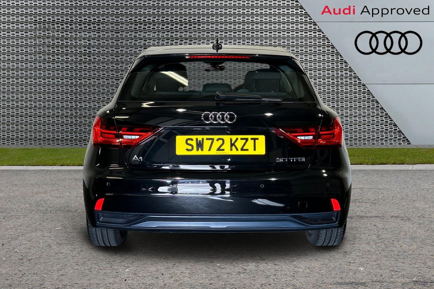 Used Audi A1 2023 for sale - 76135932: Photo 8