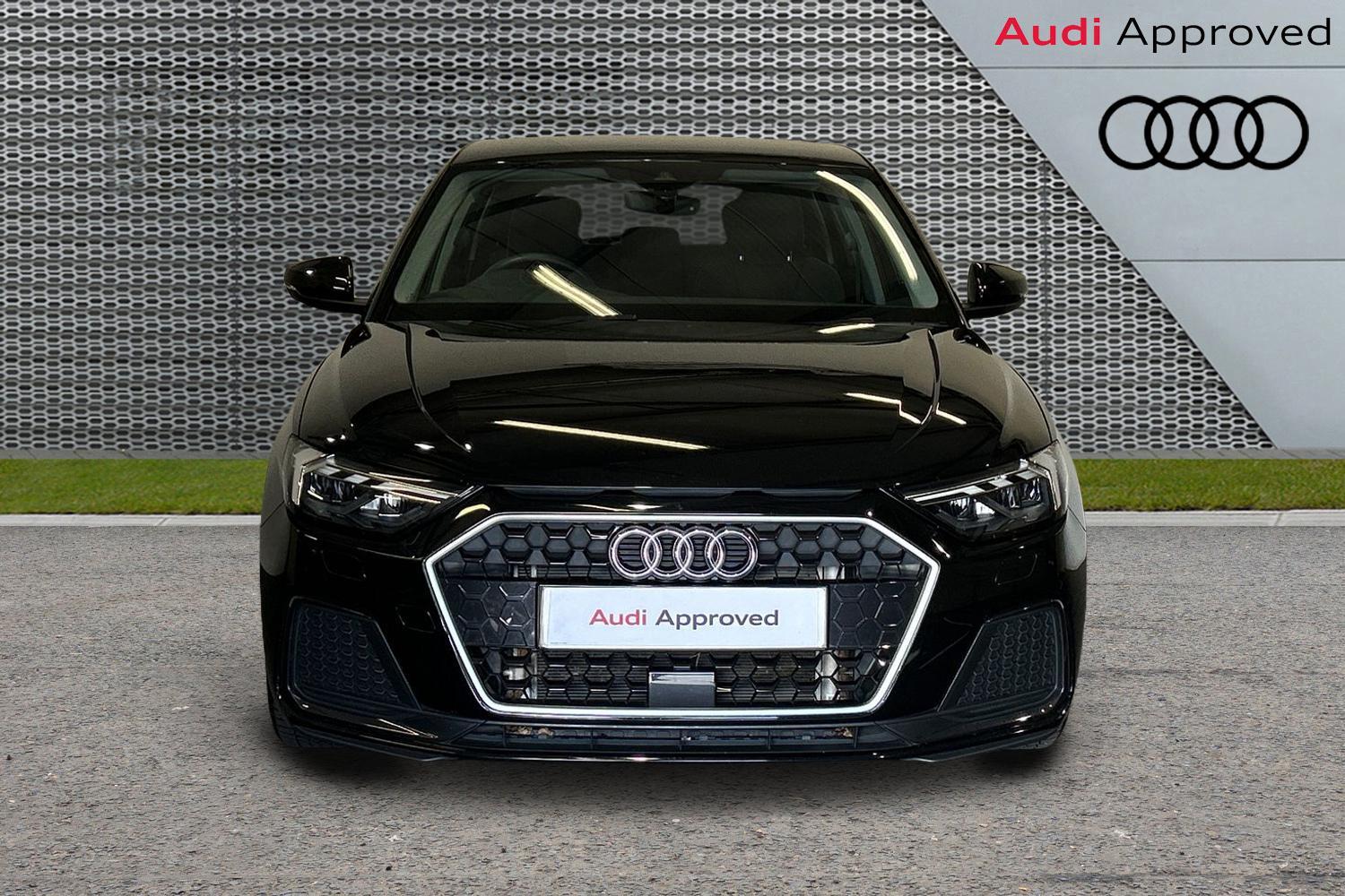 Used Audi A1 2023 for sale - 76135932: Photo 9