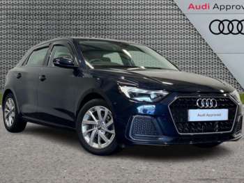 Used Audi A1 2020 for sale - 75153897: Photo