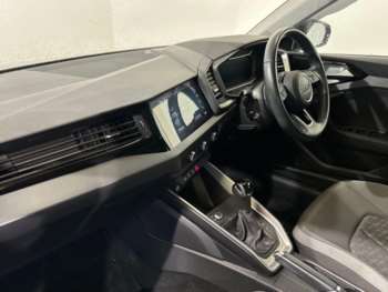 Used Audi A1 2020 for sale - 75153897: Photo