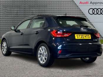 Used Audi A1 2020 for sale - 75153897: Photo