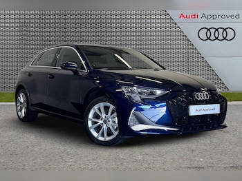 Audi - A3