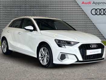 Used Audi A3 2023 for sale - 75327072: Photo