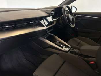 Used Audi A3 2023 for sale - 75327072: Photo