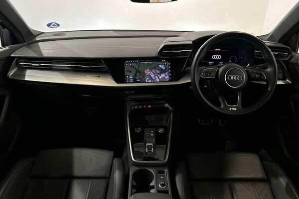 Used Audi A3 2022 for sale - 75623941: Photo 11