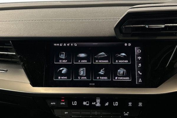 Used Audi A3 2022 for sale - 75623941: Photo 13