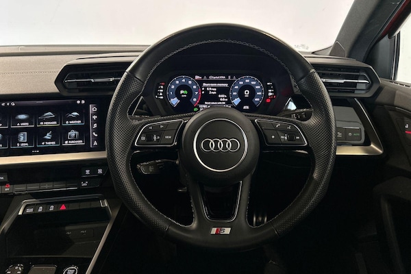 Used Audi A3 2022 for sale - 75623941: Photo 14