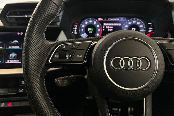 Used Audi A3 2022 for sale - 75623941: Photo 15