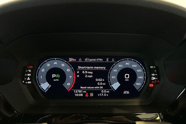 Used Audi A3 2022 for sale - 75623941: Photo 16