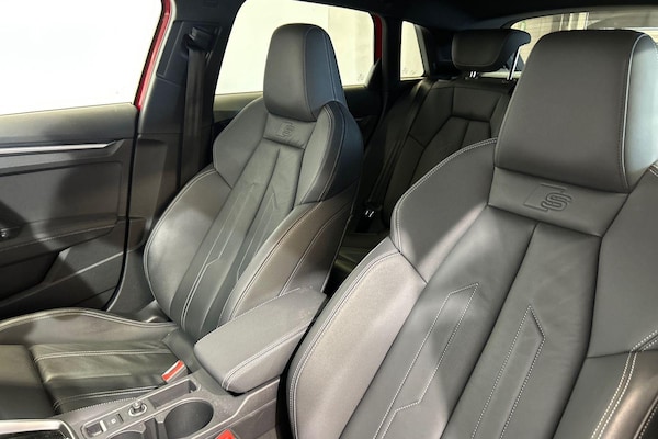 Used Audi A3 2022 for sale - 75623941: Photo 17