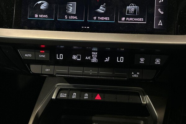 Used Audi A3 2022 for sale - 75623941: Photo 18