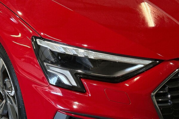 Used Audi A3 2022 for sale - 75623941: Photo 19