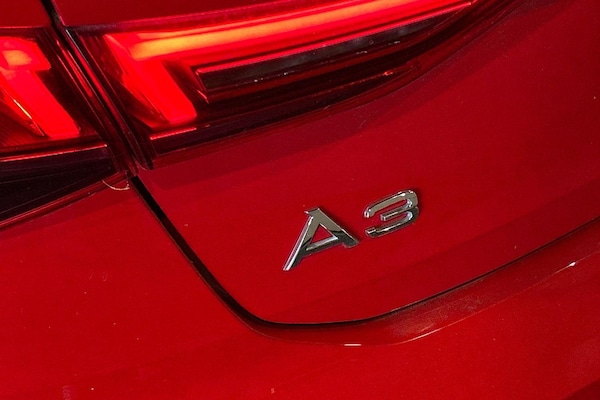 Used Audi A3 2022 for sale - 75623941: Photo 21