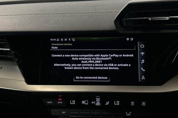 Used Audi A3 2022 for sale - 75623941: Photo 25