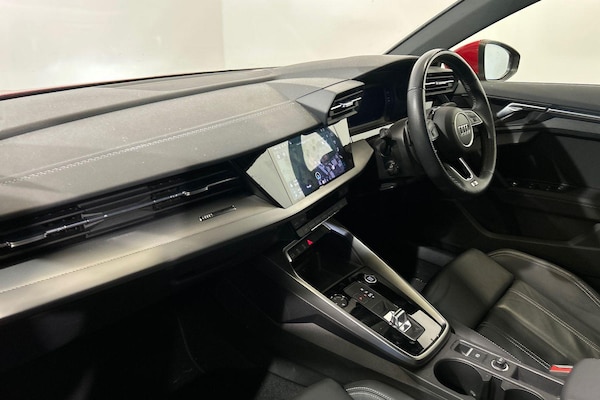 Used Audi A3 2022 for sale - 75623941: Photo 3