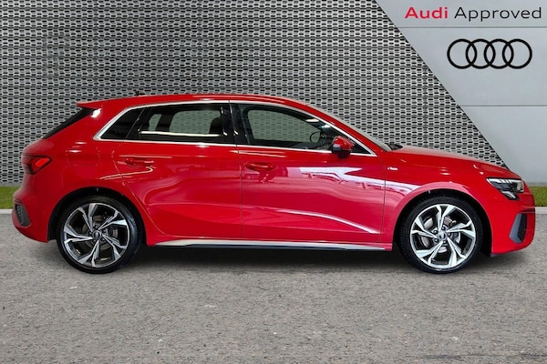 Used Audi A3 2022 for sale - 75623941: Photo 5