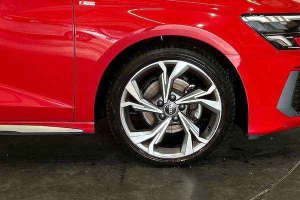 Used Audi A3 2022 for sale - 75623941: Photo 6