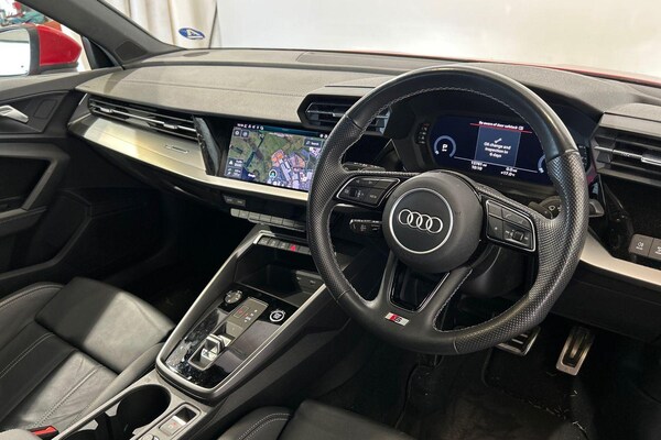 Used Audi A3 2022 for sale - 75623941: Photo 7