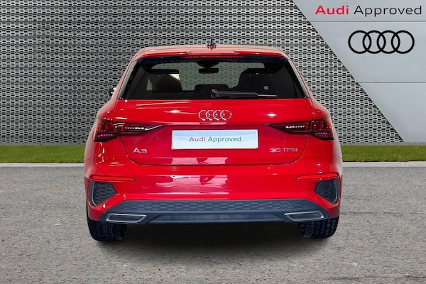 Used Audi A3 2022 for sale - 75623941: Photo 8