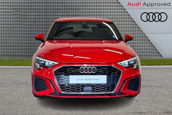 Used Audi A3 2022 for sale - 75623941: Photo 9