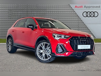 Audi - Q3