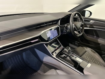 Used Audi S6 Avant 2022 for sale - 75071818: Photo