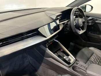 Used Audi S3 2022 for sale - 74851577: Photo