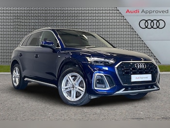 Audi - Q5