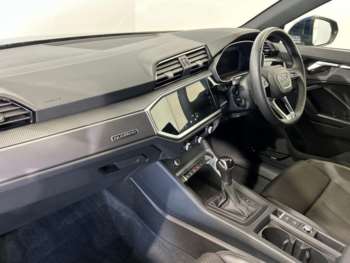 Used Audi Q3 2022 for sale - 74850041: Photo