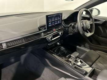 Used Audi A5 2023 for sale - 74851515: Photo