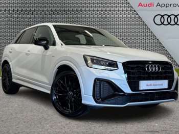 Used Audi Q2 2021 for sale - 74849713: Photo