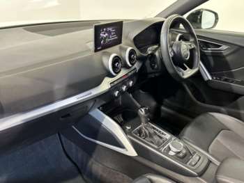 Used Audi Q2 2021 for sale - 74849713: Photo