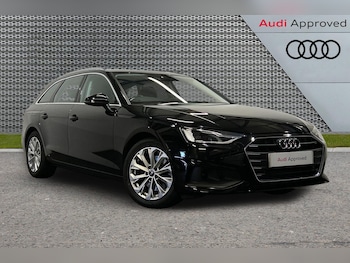 Audi - A4