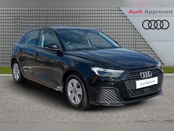 Used Audi A1 2023 for sale - 75478218: Photo