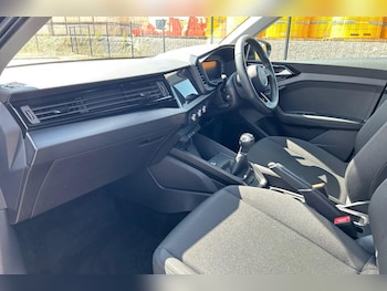 Used Audi A1 2023 for sale - 75478218: Photo