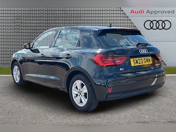 Used Audi A1 2023 for sale - 75478218: Photo
